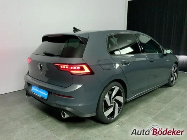 Volkswagen Golf 2.0 TSI DSG GTI