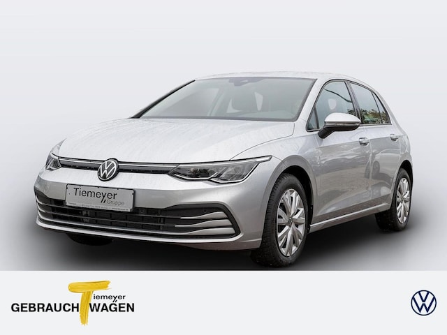 Volkswagen Golf 1.5 TSI Life