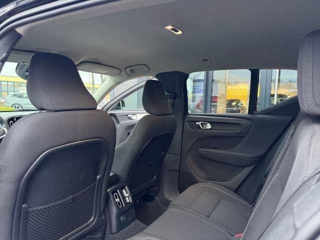 Volvo XC40 Inscription T4