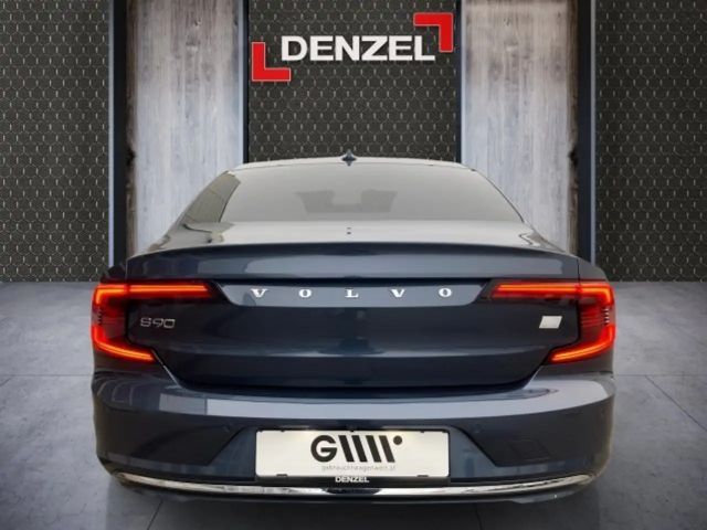 Volvo S90 AWD Bright T8 Ultimate