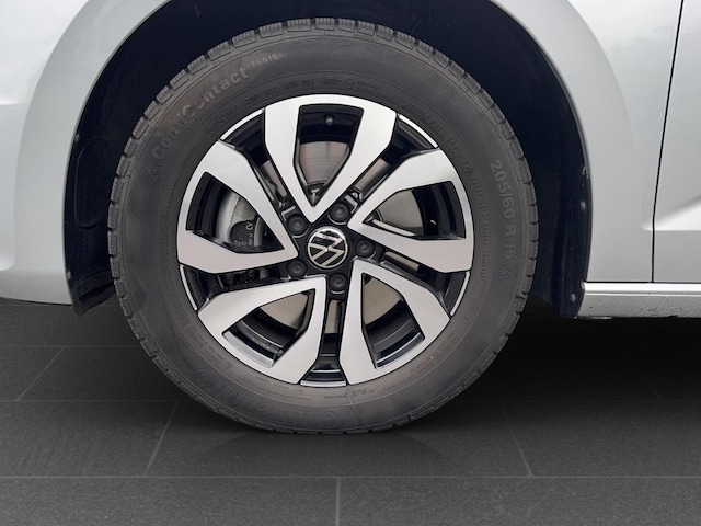 Volkswagen Touran 1.5 TSI Comfortline DSG