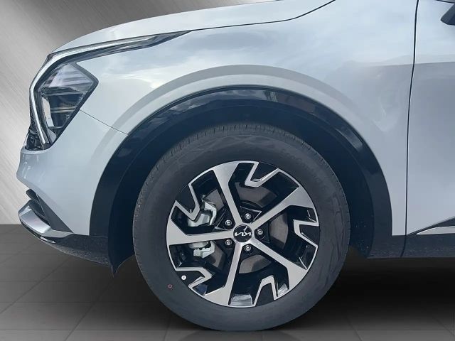 Kia Sportage GDi Vierwielaandrijving