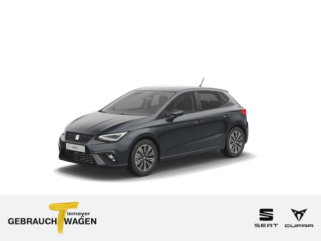 Seat Ibiza 1.0 TSI DSG Style