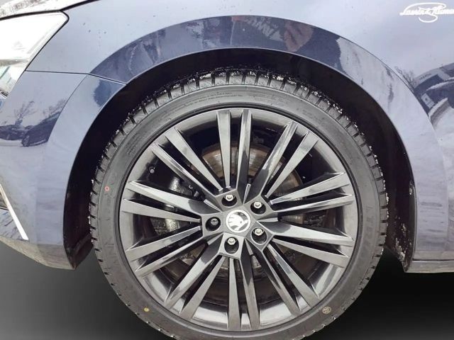 Skoda Superb 1.4 TSI Combi iV