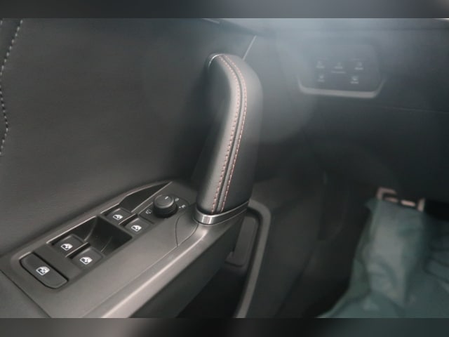 Cupra Formentor 2.5 TSI 4Drive