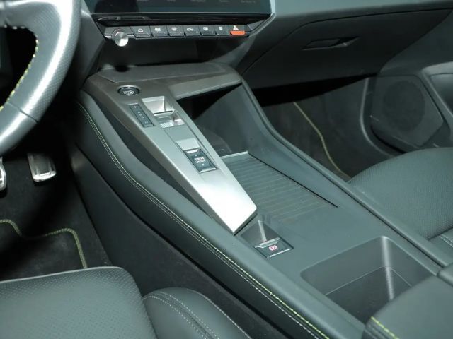 Peugeot 308 GT-Line PureTech