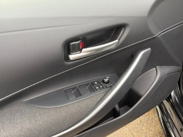 Toyota Corolla Business Hybride