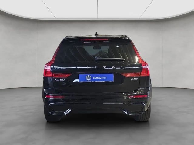 Volvo XC60 AWD Dark Plus