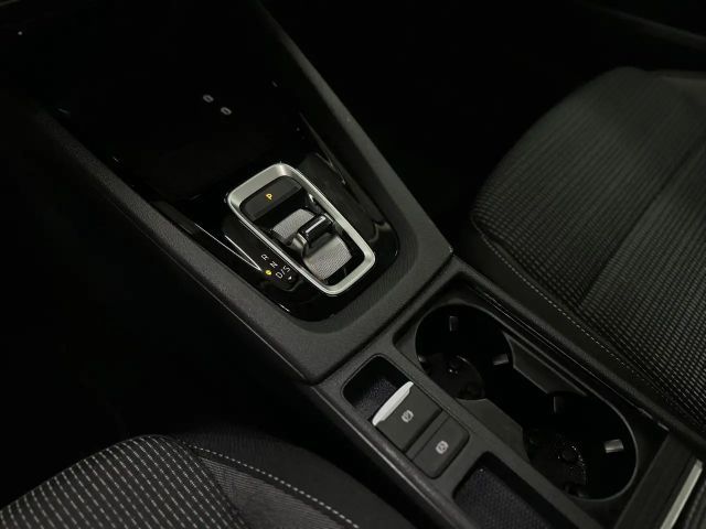 Skoda Octavia 2.0 TDI Combi Selection