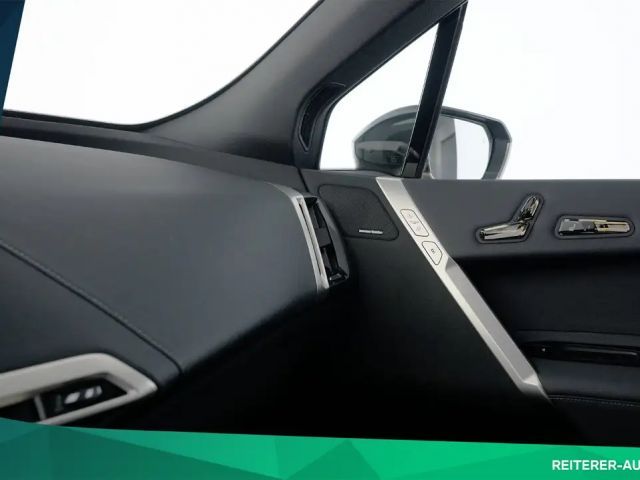 BMW iX xDrive40