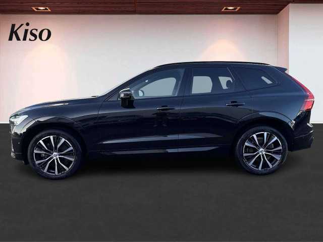Volvo XC60 Dark Plus