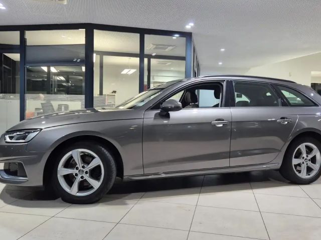 Audi A4 35 TFSI Avant