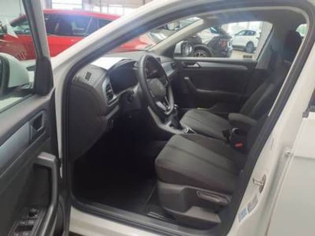 Volkswagen T-Roc TSi CarPlay+LED+Navi+Virt+PDC