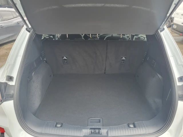 Ford Kuga Plug in Hybrid Titanium