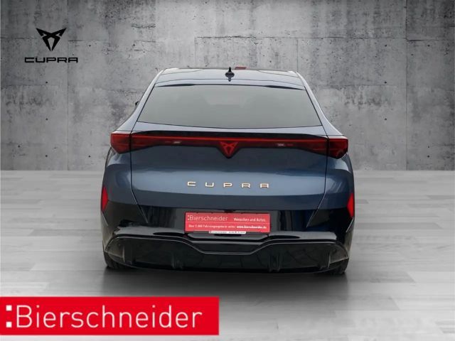 Cupra Tavascan Endurance