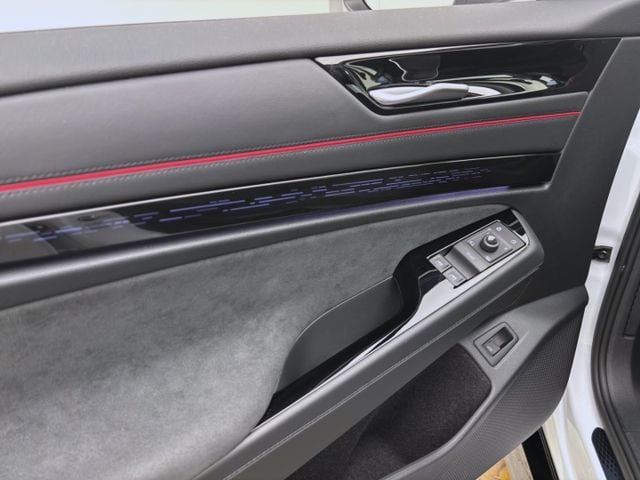 Volkswagen ID.7 GTX IQ.Drive Tourer