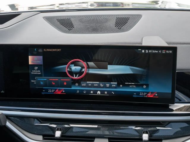 BMW X5 M-Sport xDrive40d