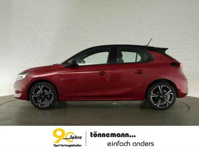 Opel Corsa GS-Line Grand Sport