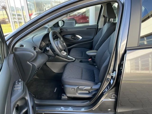 Mazda 2 Exclusive-line