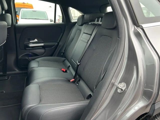 Mercedes-Benz EQA 250 Progressive