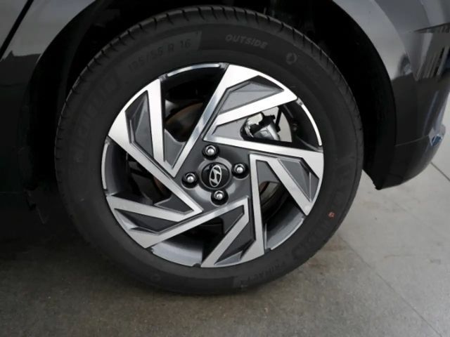 Hyundai i20 T-GDi Trend