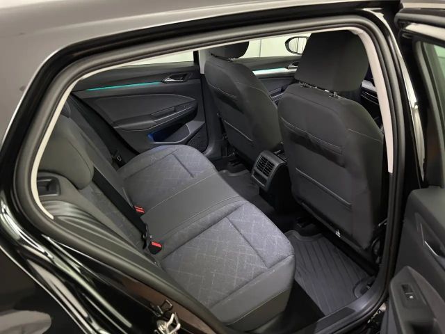 Volkswagen Golf 4Motion DSG Life