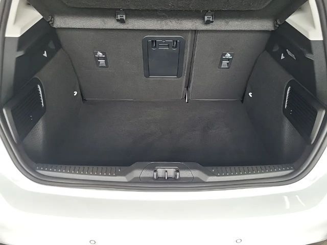 Ford Focus EcoBoost Titanium