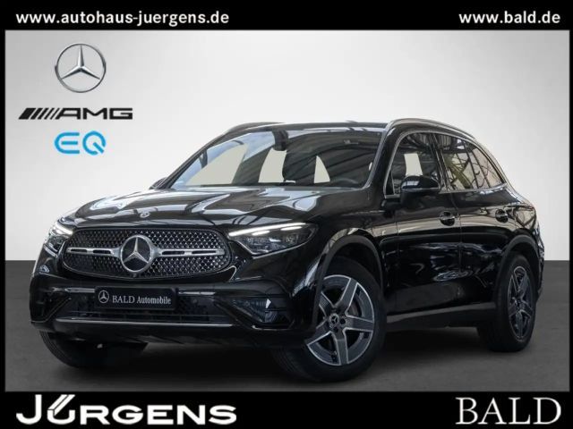Mercedes-Benz GLC 220 4MATIC AMG Line GLC 220 d