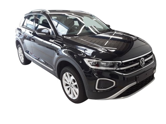 Volkswagen T-Roc 2.0 TDI