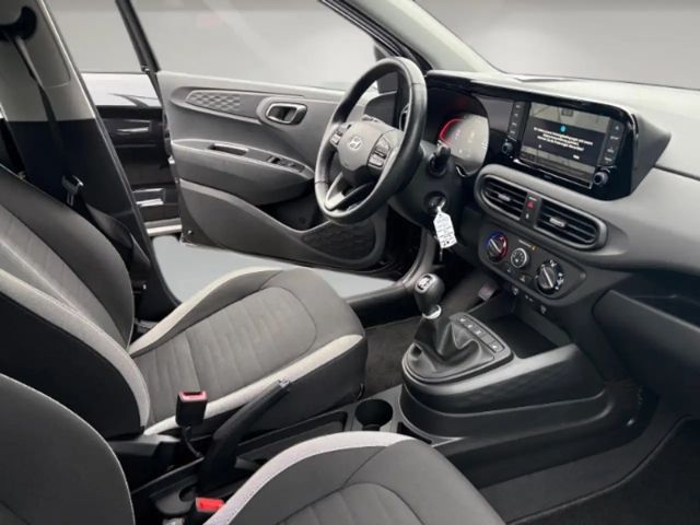 Hyundai i10 1.0 Trend