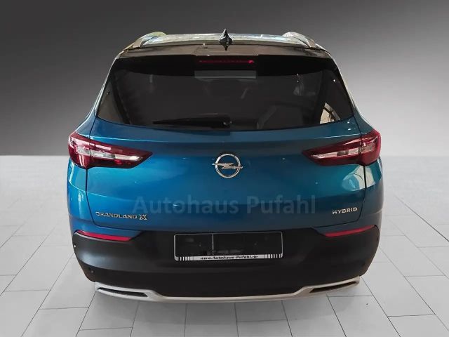 Opel Grandland X Ultimate