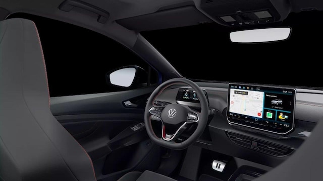 Volkswagen ID.4 4Motion GTX IQ.Drive