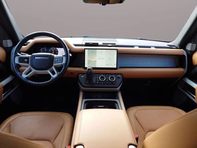 Land Rover Defender AWD P400