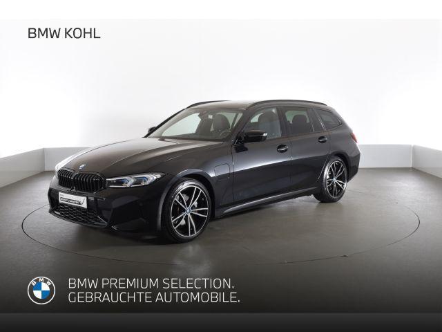 BMW 320 320e Touring xDrive