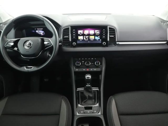 Skoda Karoq 1.0 TSI Tour