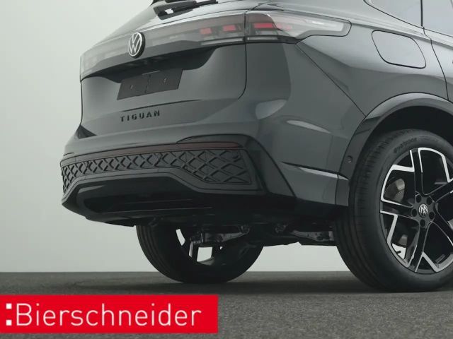 Volkswagen Tiguan 1.5 eTSI DSG R-Line Style