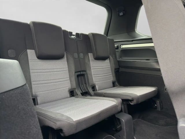 Volkswagen Touran 2.0 TDI DSG R-Line