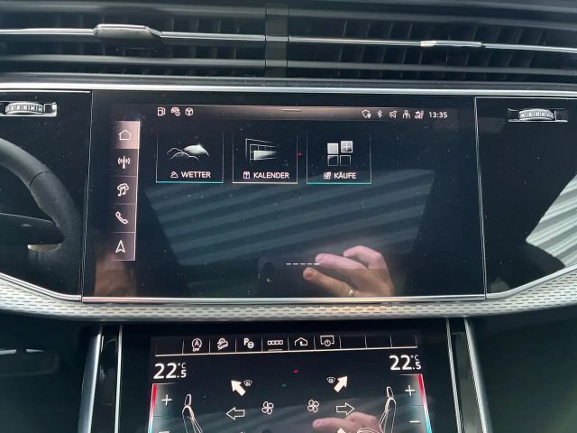 Audi Q8 50 TDI Quattro