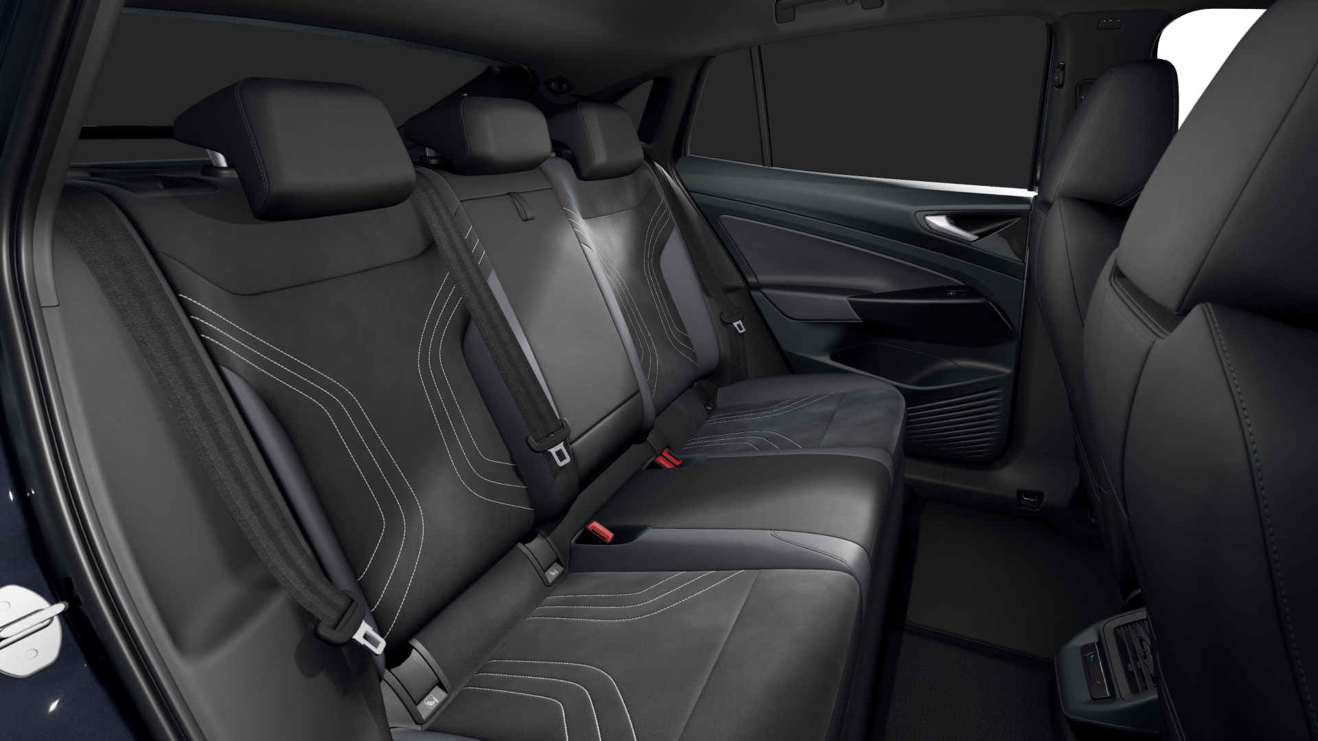 Volkswagen ID.5 IQ.Drive Pro