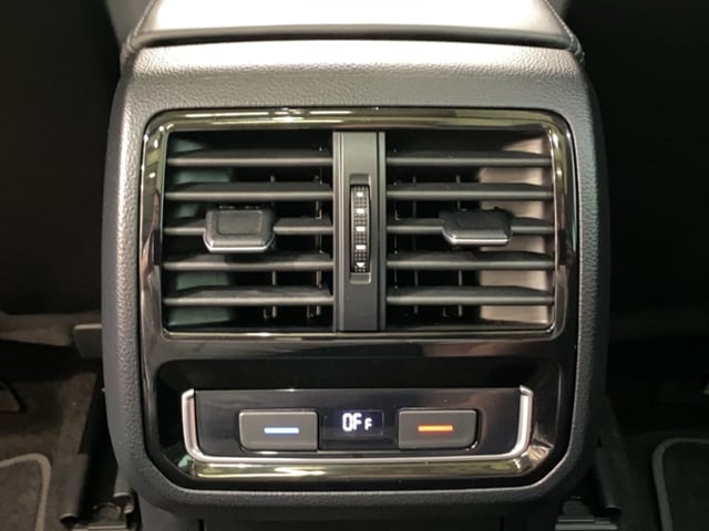 Volkswagen Passat 1.4 TSI DSG Variant