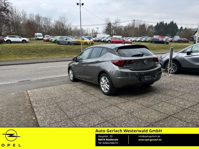 Opel Astra 1.2 Turbo GS-Line Grand Sport Turbo