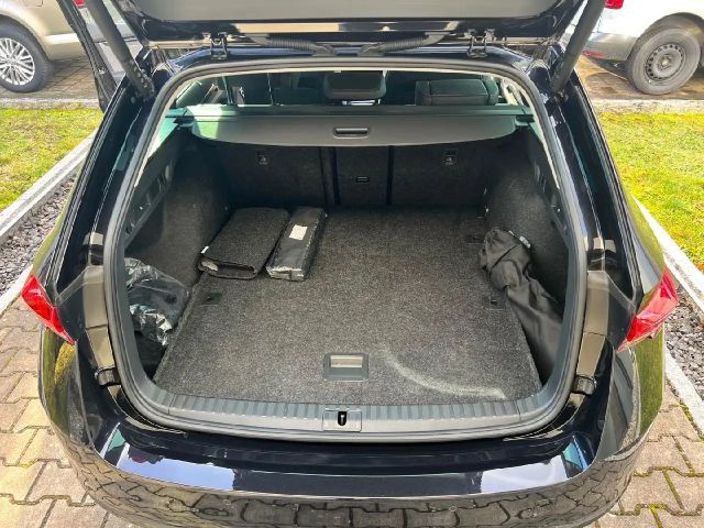 Skoda Octavia 1.5 TSI Selection