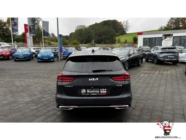 Kia Ceed GT-Line SportWagon