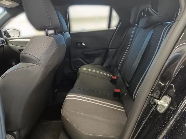 Opel Corsa GS-Line Grand Sport Hybrid