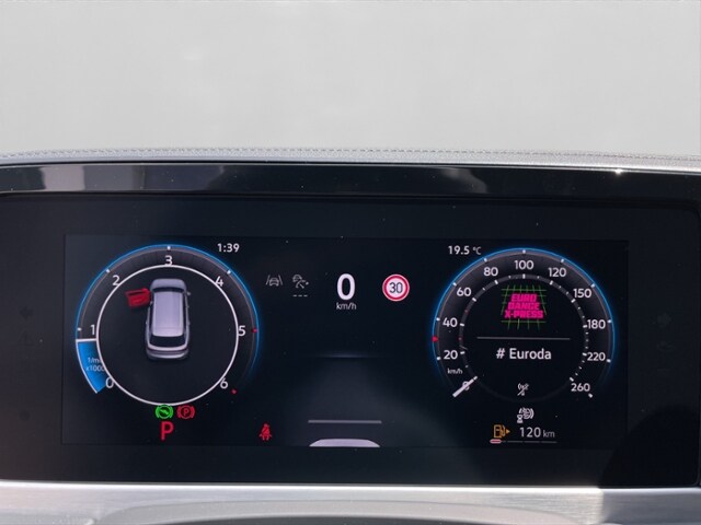 Volkswagen Passat 2.0 TDI DSG Variant