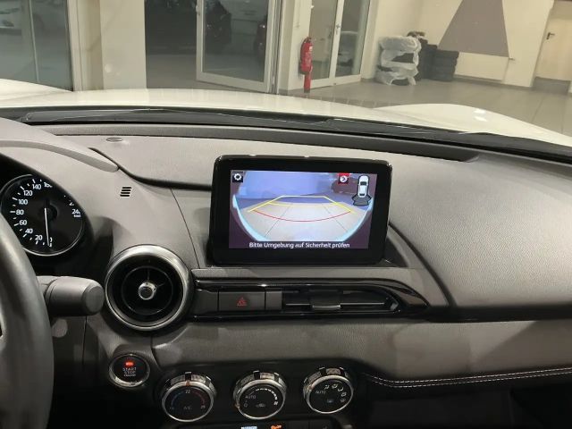 Mazda MX-5 Exclusive-line RF