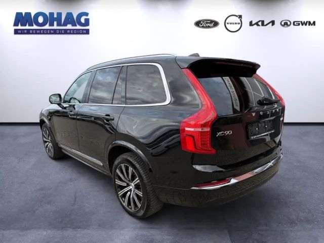 Volvo XC90 AWD Bright Plus