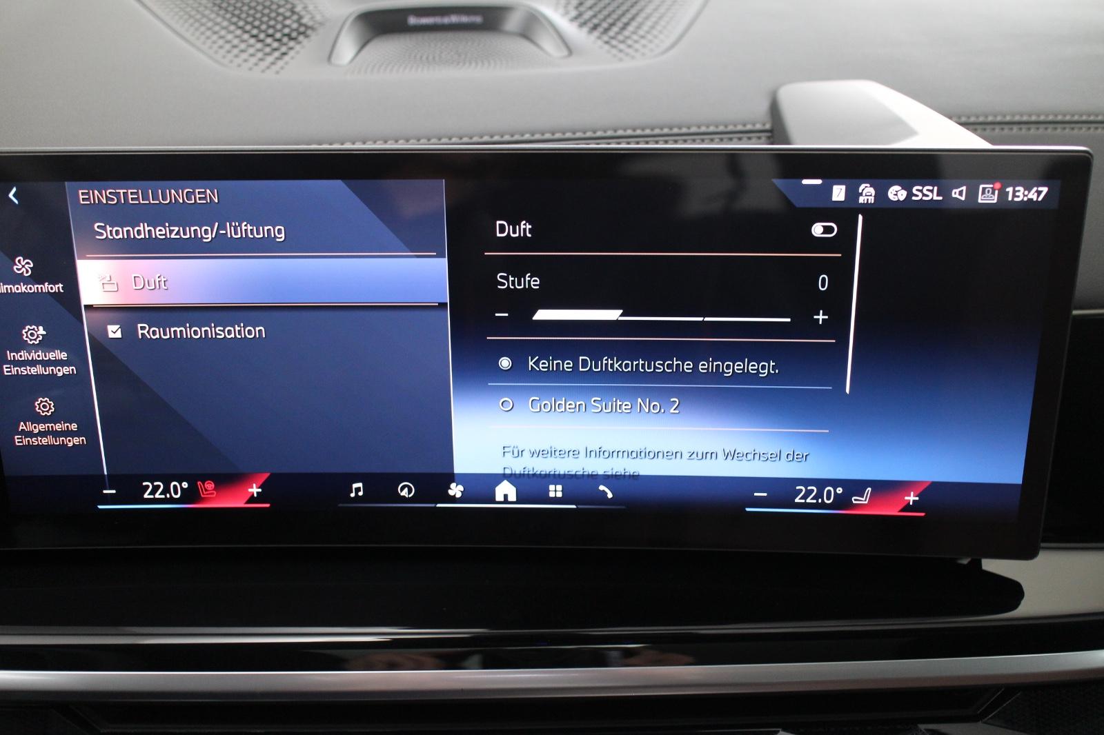 BMW X5 M-Sport xDrive