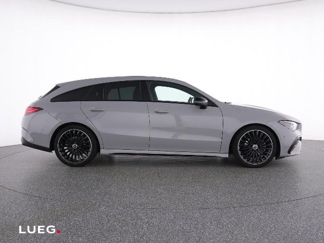 Mercedes-Benz CLA 180 Shooting Brake