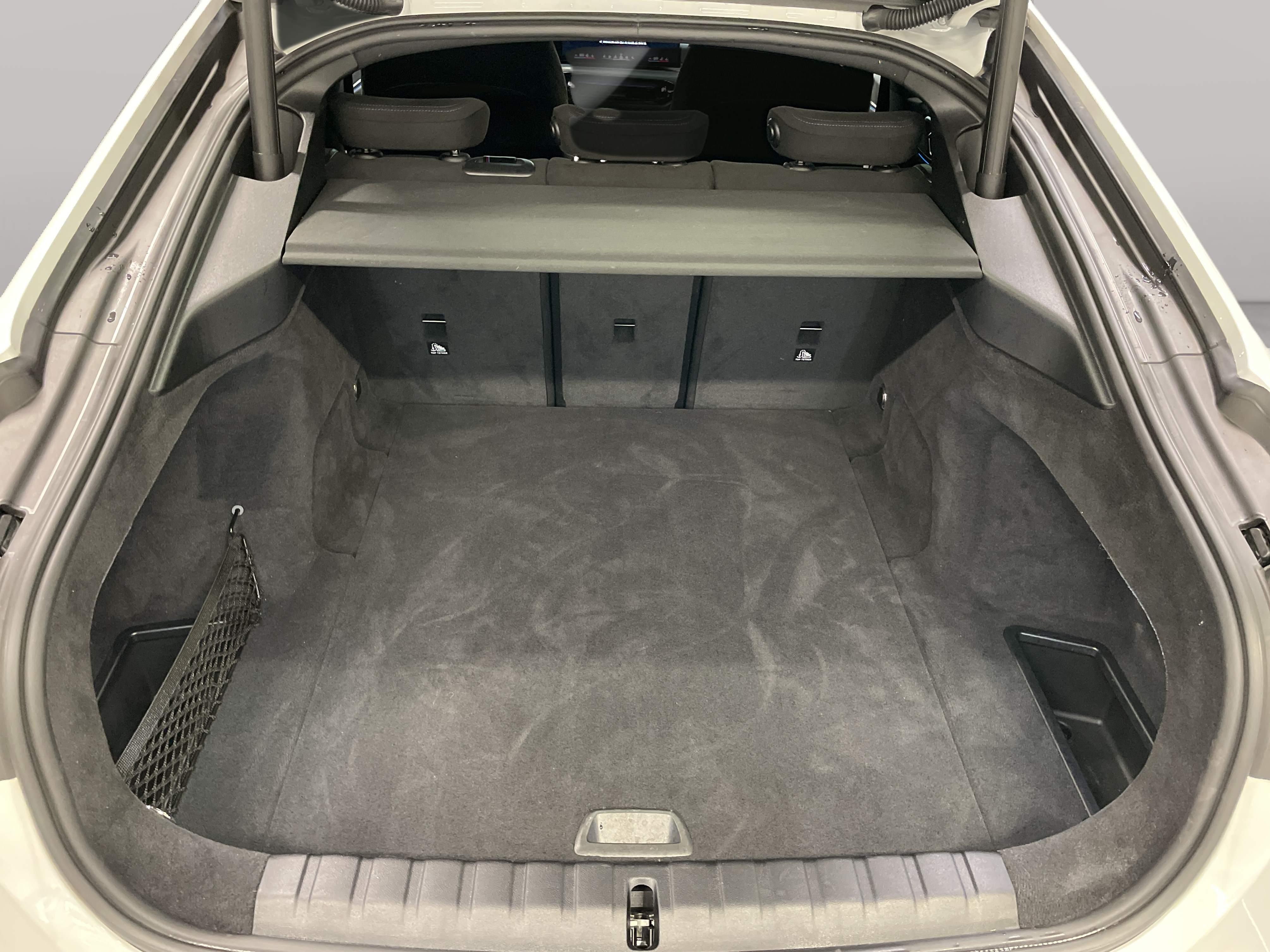 BMW i4 Coupé Gran Coupé eDrive40